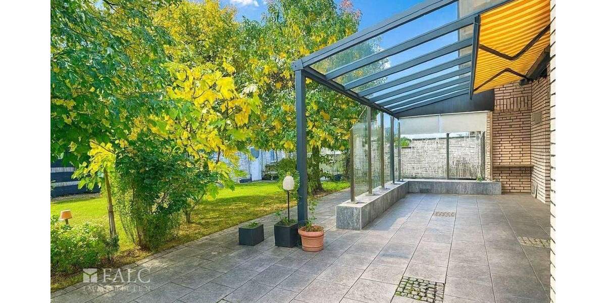 Willkommen in Rommerskirchen - Ihr neues Zuhause erwartet Sie 4 zimmer