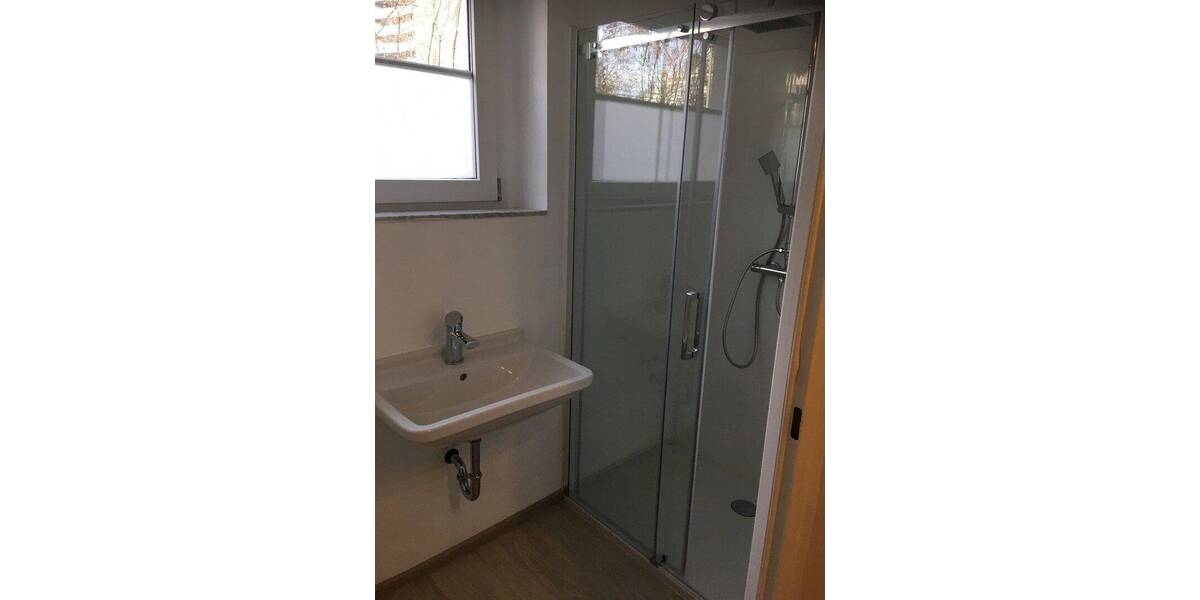 Terrassenwohnung Köln Mülheim - 3 Zimmer, 50 m&sup2;, 1.020&euro; | Angebot:26932656