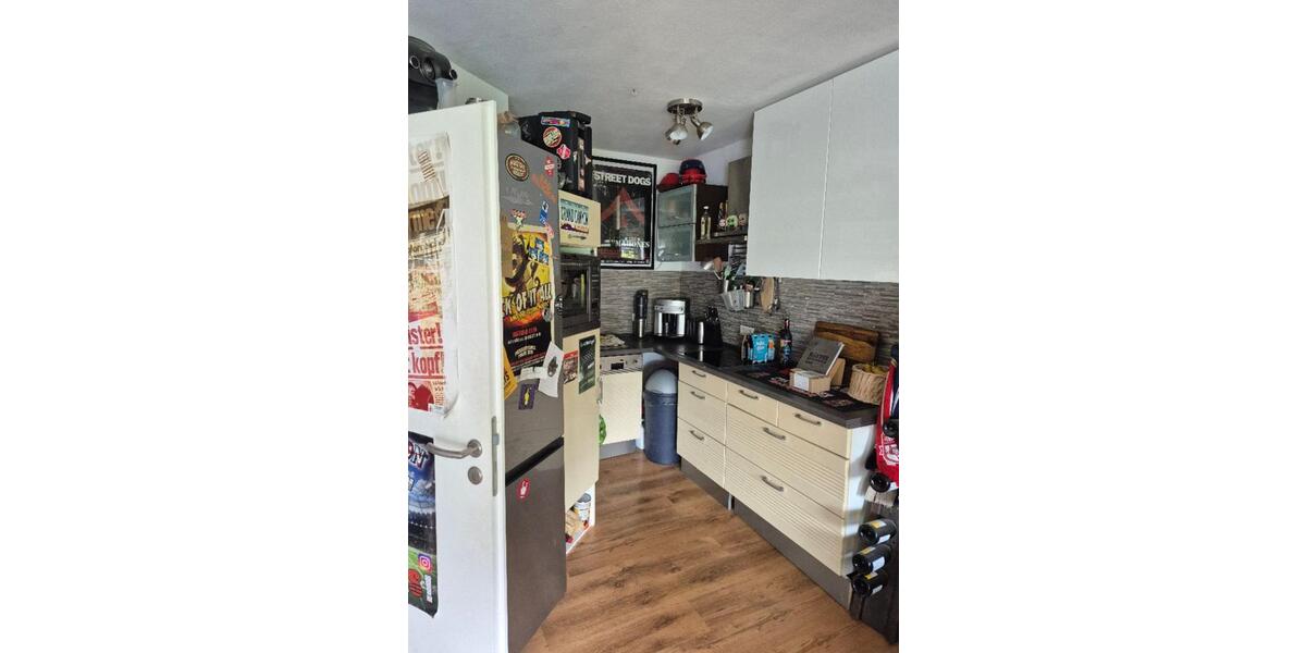 3-Zimmer Erdgeschosswohnung 3 zimmer