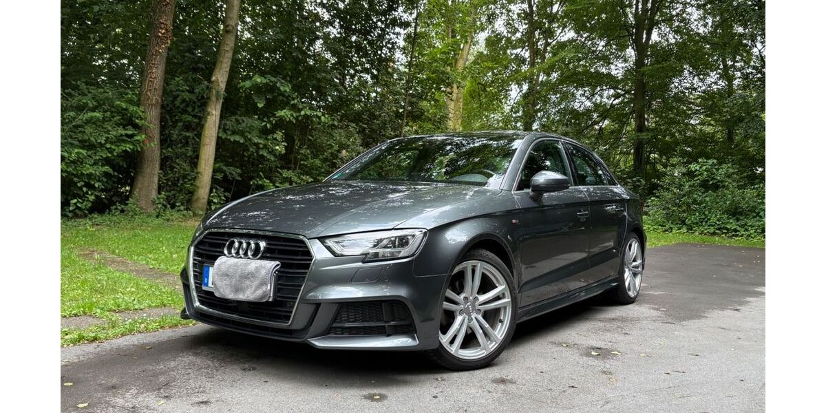 Audi A3 98.800 km 16.500 &euro; Hilden 40724