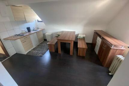 Köln Dellbrück möbliert