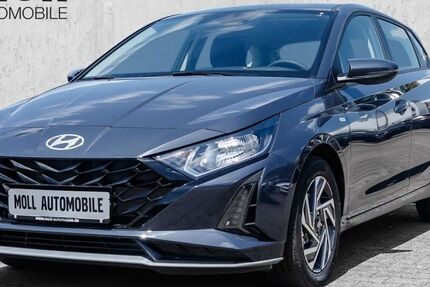 Hyundai i20 3.000 km 19.380 &euro; Köln 50825