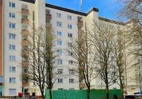 Praktische 2-Zi.-Wohnung mit Balkon!