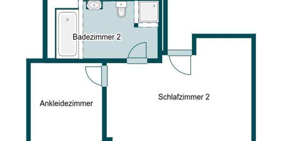 Lichtdurchflutete Penthouse-Maisonette mit Dachterrasse - stilvolles Wohnen in gefragter Lage 4 zimmer