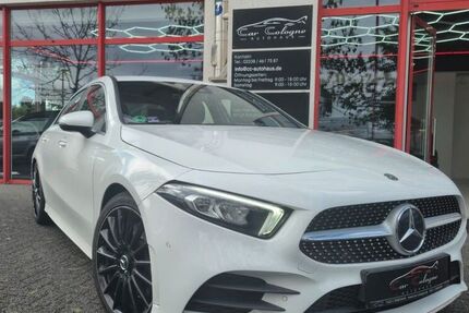Mercedes A 250