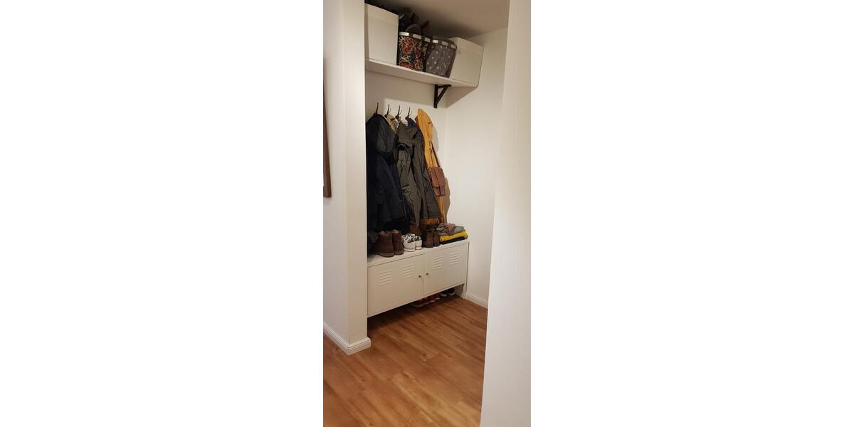 2-Zimmer-Wohnung Neuss-Holzheim 64m² - Provisionsfrei 2 zimmer