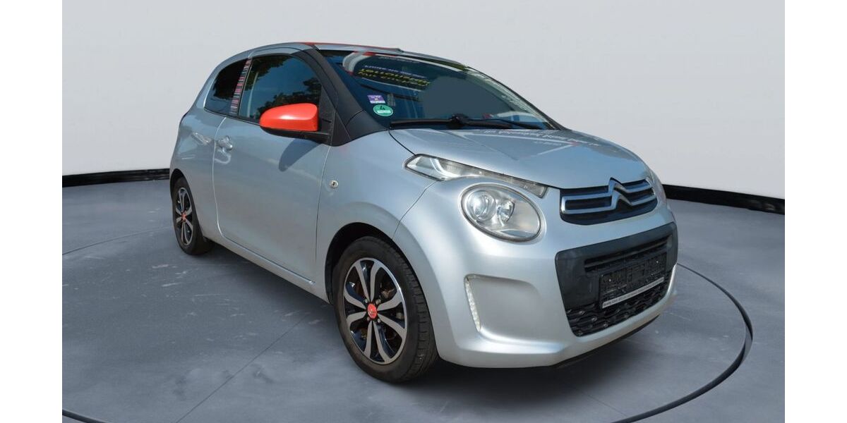Citroen C1 112.000 km 4.600 € Bergisch Gladbach 51469