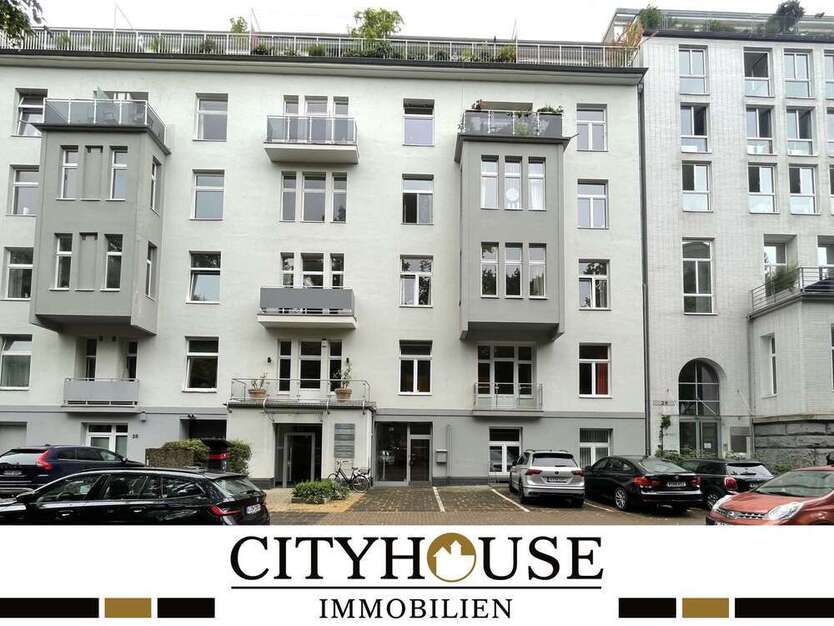 Wohnung zum Mieten in Köln 1.730 € 87 m²