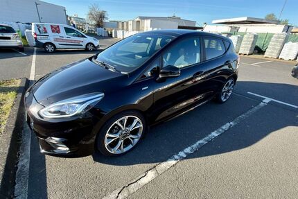 Ford Fiesta 13.000 km 15.299 &euro; Köln 50859