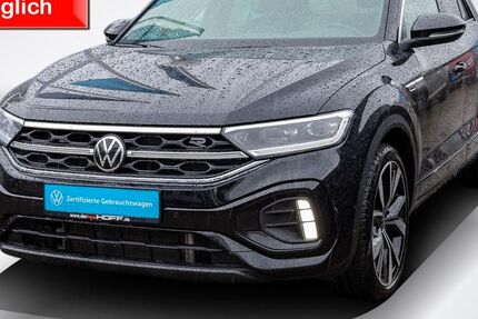 VW T-Roc 18.319 km 36.875 &euro; Troisdorf-Spich 53842