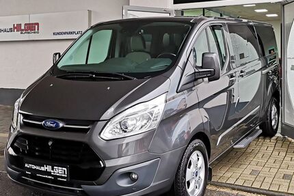 Ford Tourneo Custom 80.221 km 25.950 &euro; Burscheid 51399