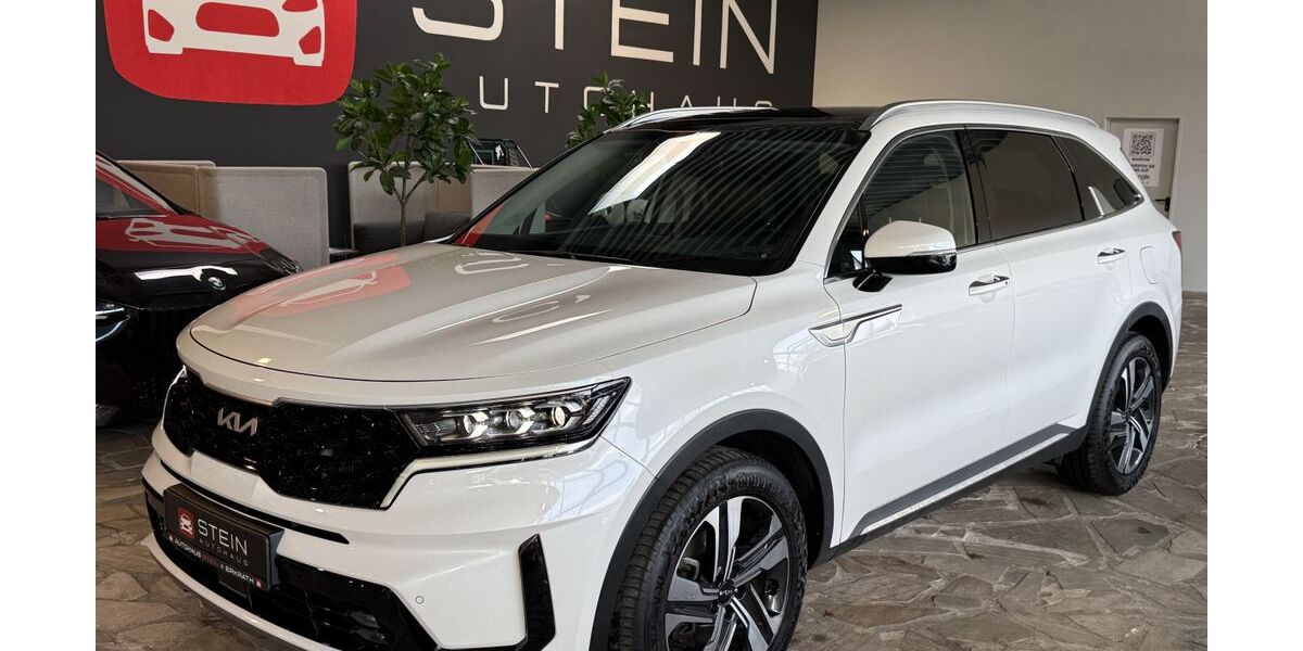 Kia Sorento 49.897 km 36.790 &euro; Erkrath (bei Düsseldorf) 40699