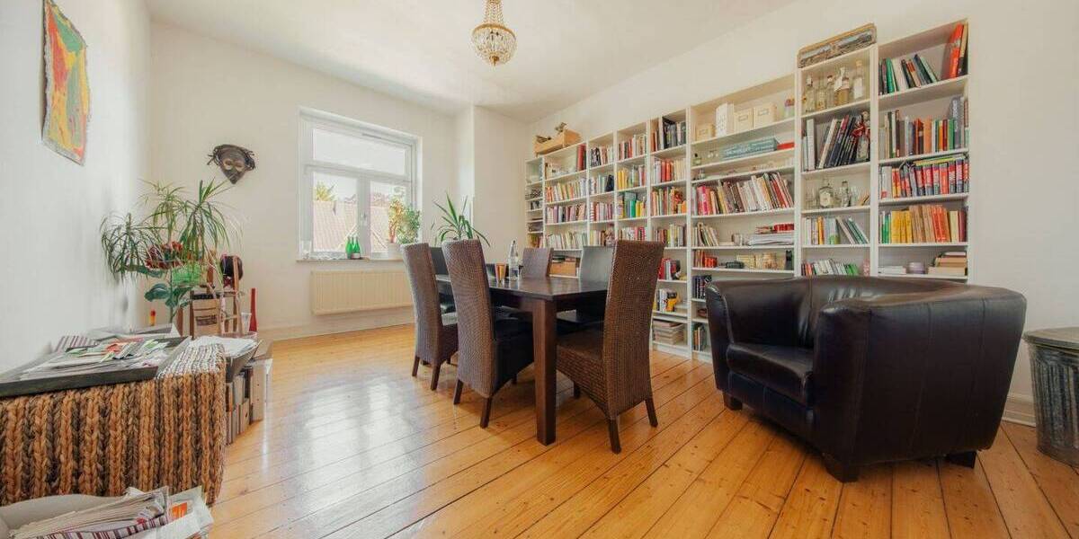 Doppelhaushälfte Bergisch Gladbach Gladbach - 8 Zimmer, 237 m&sup2;, 945.000&euro; | Angebot:26903601
