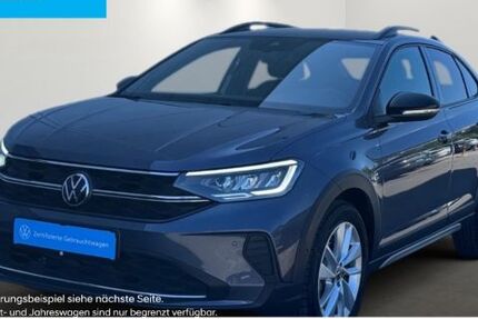 VW Taigo 8.694 km 25.430 &euro; Neuss 41460