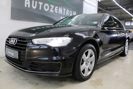 Audi A6 210.235 km 12.990 &euro; Düsseldorf 40233