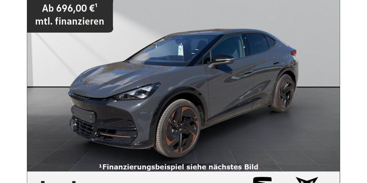 Cupra Tavascan 5.000 km 65.405 &euro; Solingen 42719