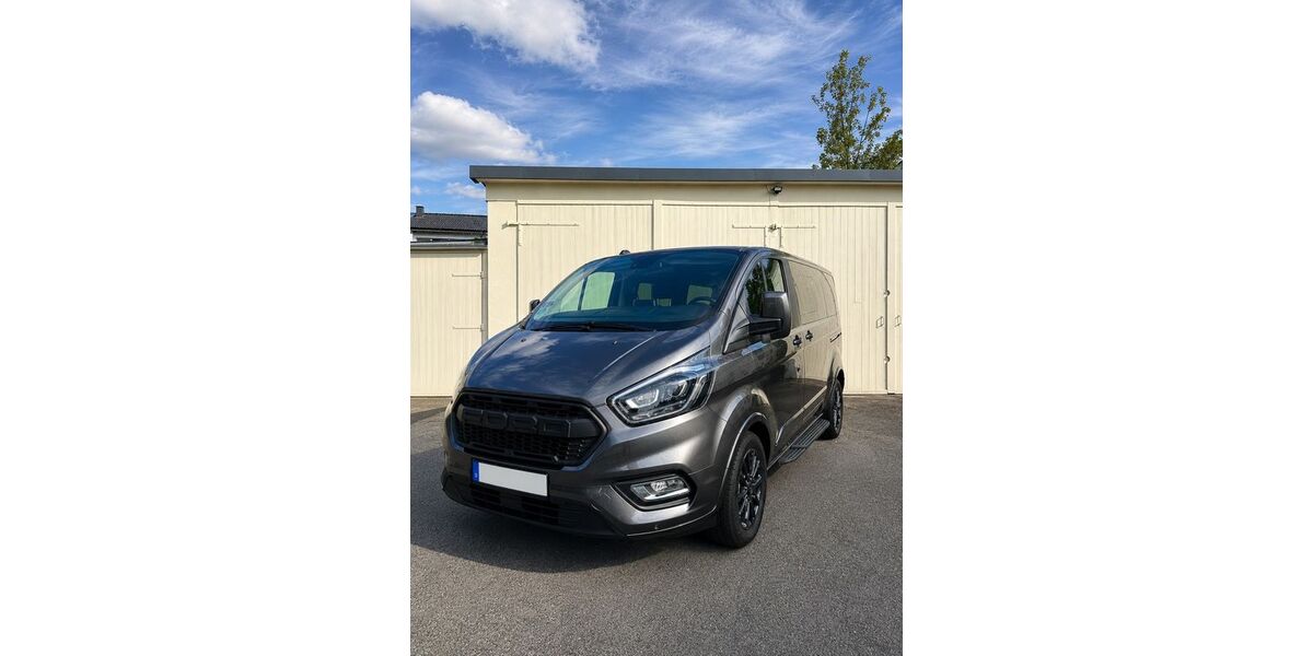Ford Tourneo Custom 129.000 km 26.900 &euro; Hilden 40724