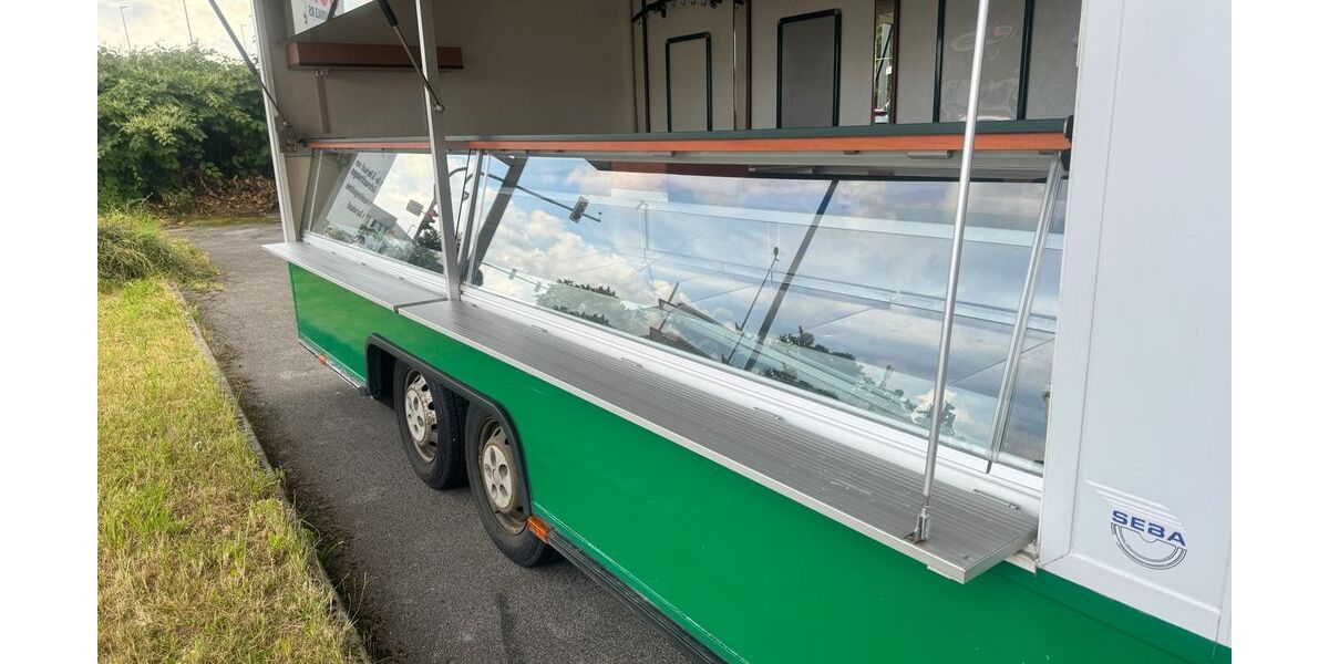 Fiat Ducato 103.000 km 11.200 &euro; Remscheid 42897