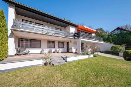 Haus Rösrath - 6 Zimmer, 150 m&sup2;, 450.000&euro; | Angebot:27427958