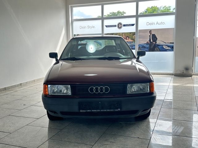 Audi 80 137.547 km 2.990 € Köln 51107