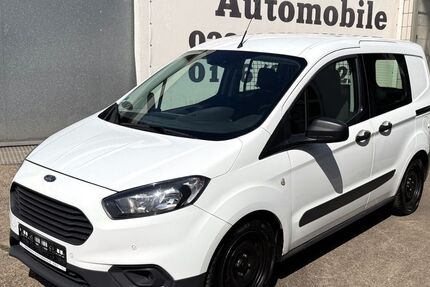 Ford Transit 94.000 km 8.990 &euro; Köln 51065