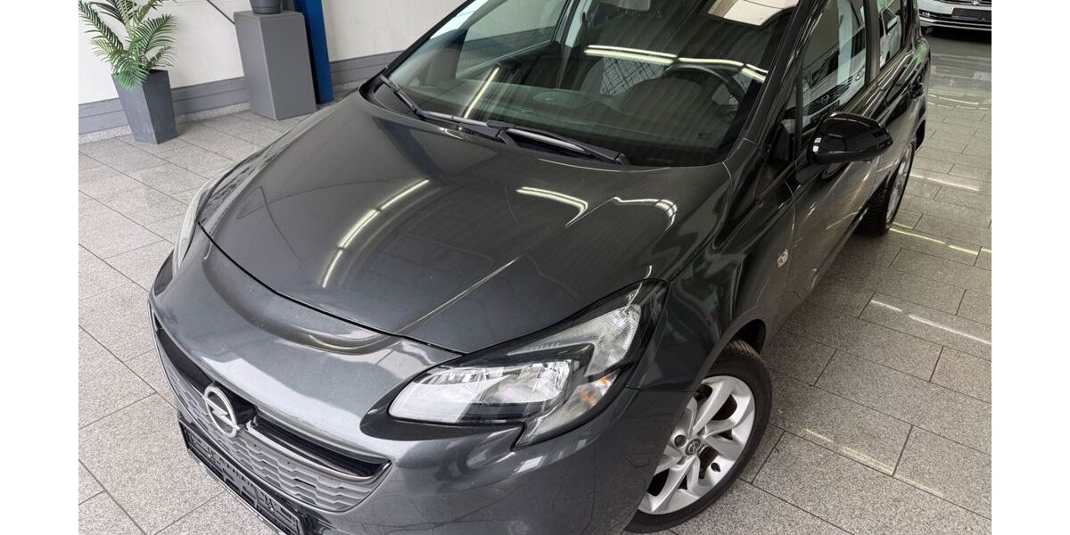 Opel Corsa 86.803 km 9.999 &euro; Köln 50829