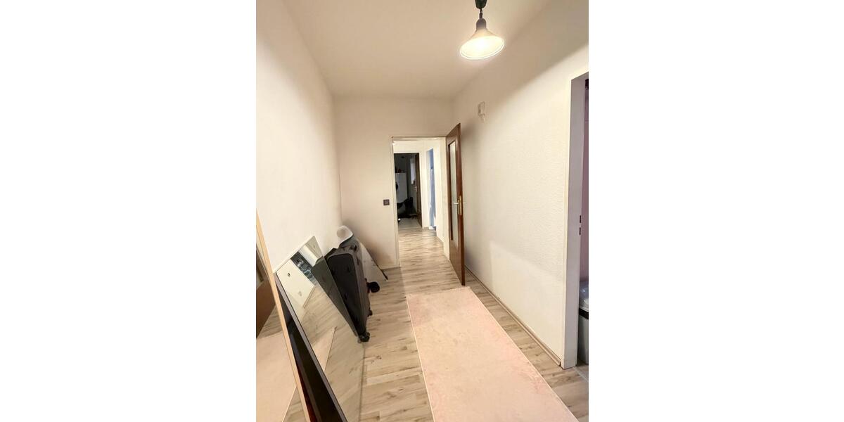 Etagenwohnung Köln Kalk - 3 Zimmer, 72 m&sup2;, 228.900&euro; | Angebot:26426901