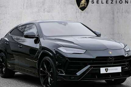 Lamborghini Urus 13.700 km 294.900 &euro; Düsseldorf 40476