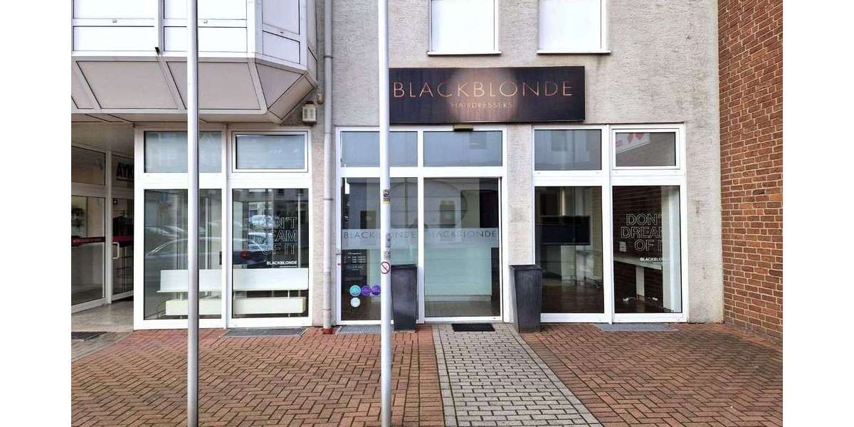 Gewerbeobjekt Solingen - 1.050&euro; | Angebot:27593367