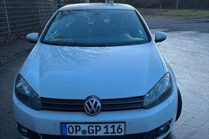 VW Golf 211.902 km 4.900 &euro; Leverkusen 51379
