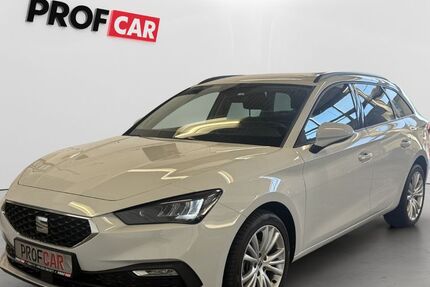 Seat Leon 7.983 km 25.500 &euro; Köln 51145