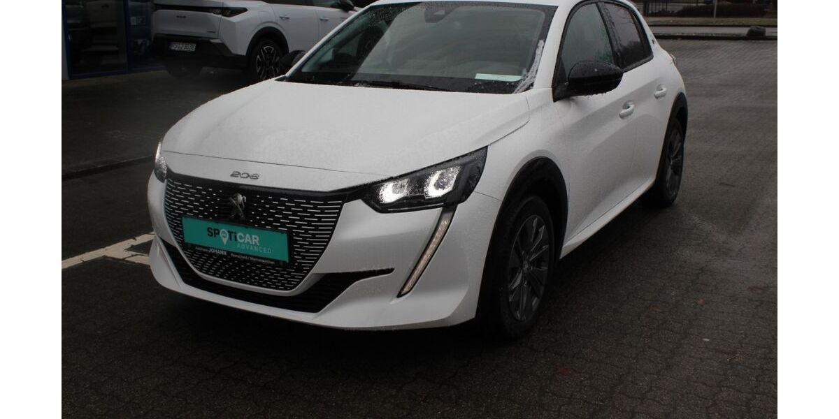 Peugeot 208 19.421 km 18.990 &euro; Remscheid 42897