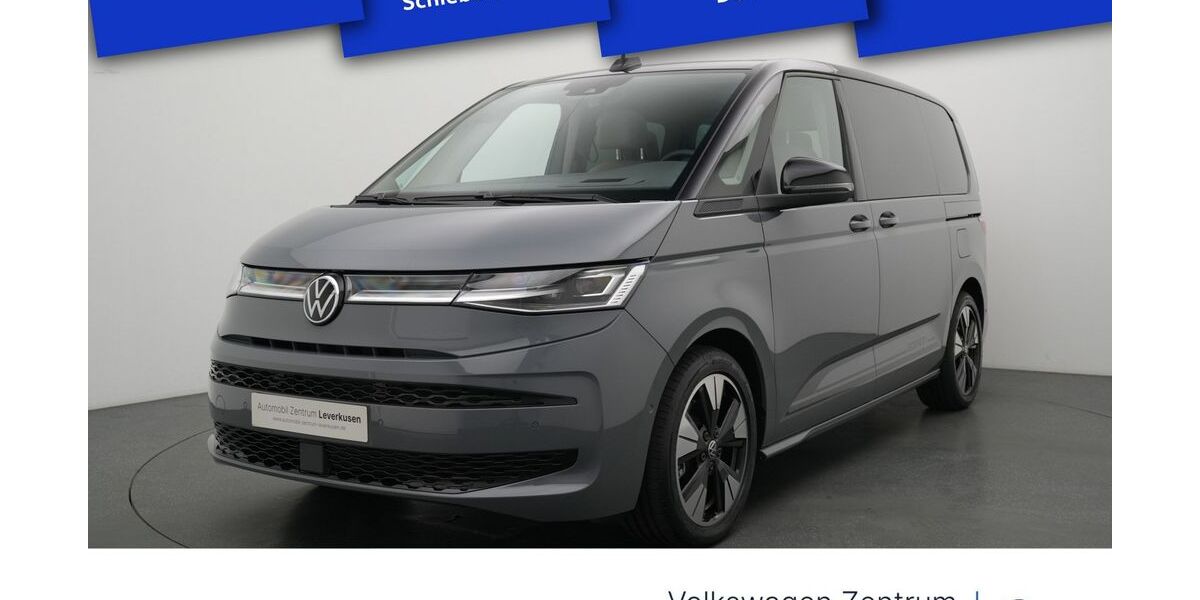 VW T7 Multivan 6.980 km 64.980 &euro; Leverkusen 51379