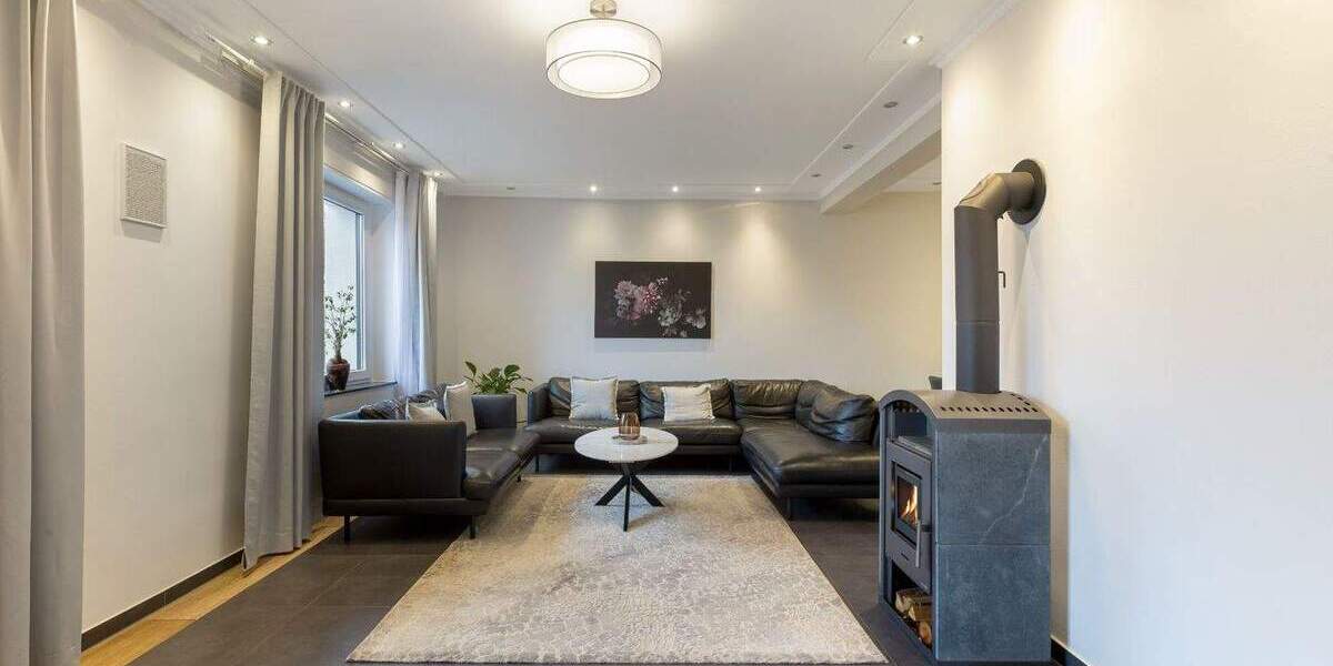 Einfamilienhaus Grevenbroich Gustorf - 5 Zimmer, 158 m&sup2;, 495.000&euro; | Angebot:24113919