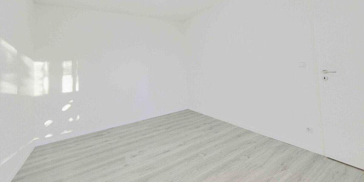 Wie neu: Stilvolle 3-Zimmer-Wohnung nach Vollsanierung 3 zimmer