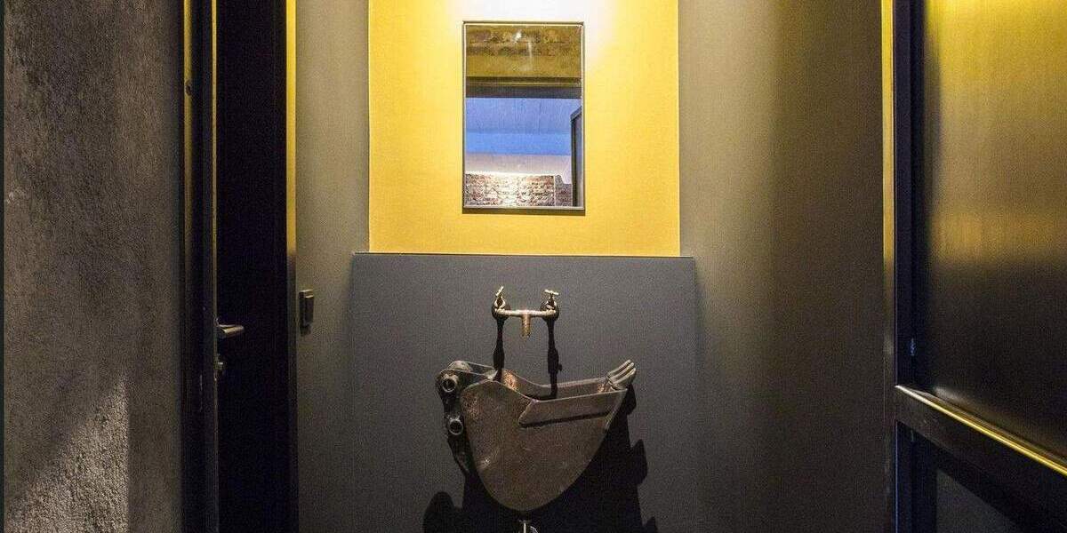 Historische Senffabrik trifft modernes Lofthaus - einzigartiges Wohnen mit Geschichte 8 zimmer