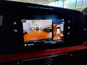 Opel Mokka GS Line 1.2 Kam SHZ LHZ Tempo 52.012 km 19.980 &euro; HAAN 42781