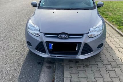 Ford Focus 142.500 km 4.300 &euro; Neuss 41466