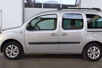 Renault Kangoo 152.100 km 7.500 &euro; Brühl 50321