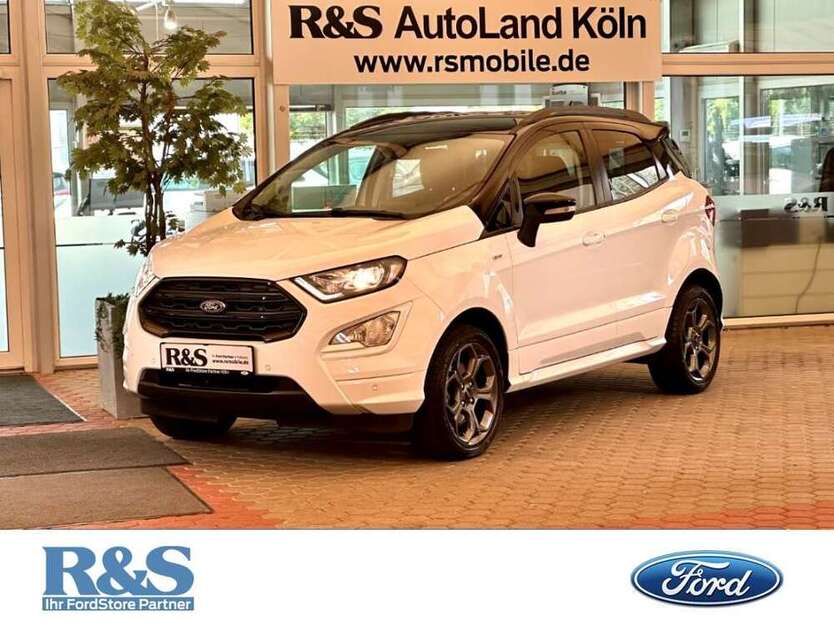 EcoSport