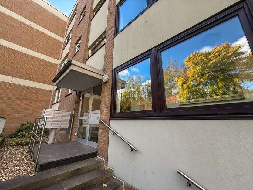 Wohnung zum Kaufen in Erkrath 119.000 € 38 m² 1 zimmer
