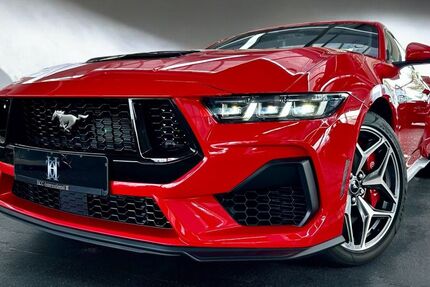 Ford Mustang 10.900 km 54.900 € Troisdorf/Spich 53842