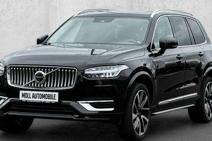 Volvo XC90 97.229 km 43.390 &euro; Bergheim 50126