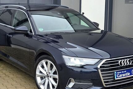 Audi A6 90.000 km 33.550 &euro; Wermelskirchen 42929