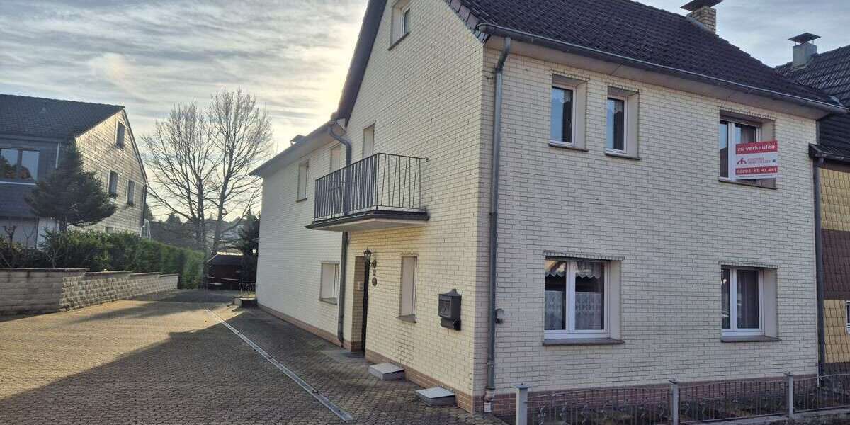 Haus zum Kaufen in Rösrath Forsbach 550.000 € 123 m² 4 zimmer