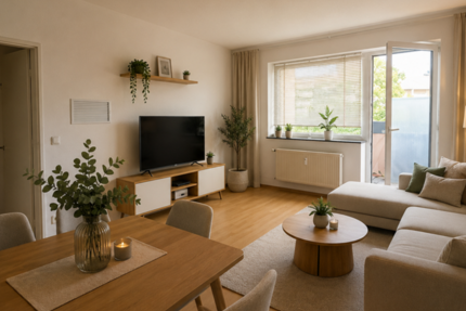 Wohnung Pulheim - 3 Zimmer, 61 m&sup2;, 180.000&euro; | Angebot:27307975