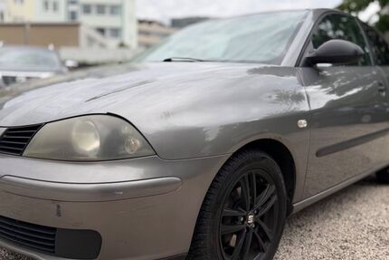 Seat Ibiza 187.000 km 850 &euro; Köln 50674