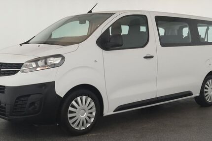 Opel Vivaro 117.300 km 19.884 &euro; Neuss 41464