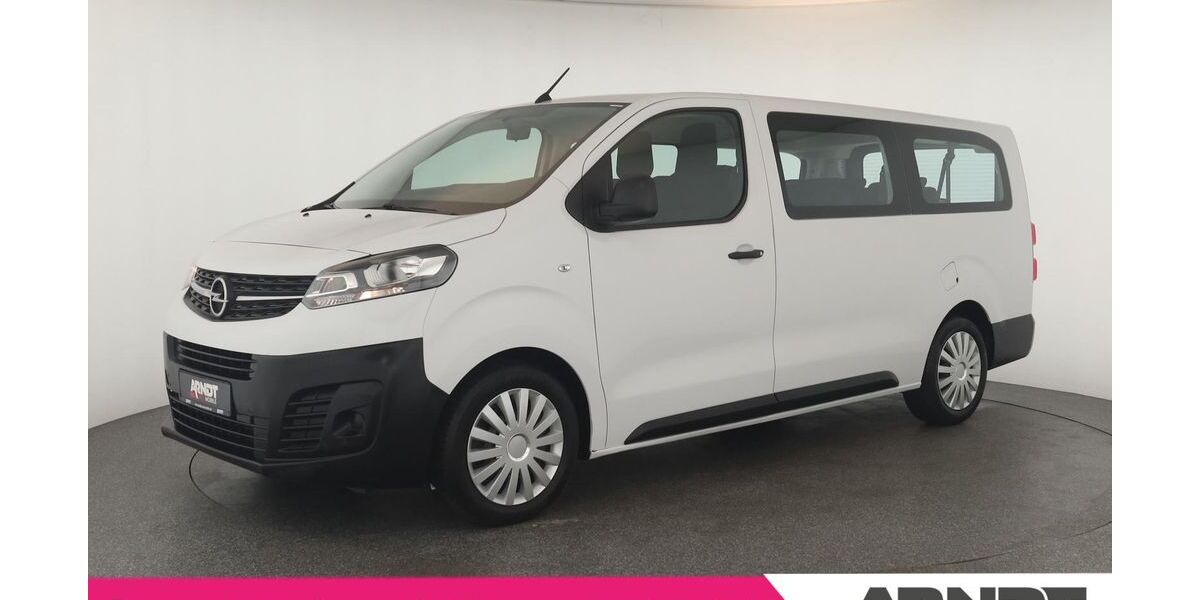 Opel Vivaro 117.300 km 19.884 &euro; Neuss 41464