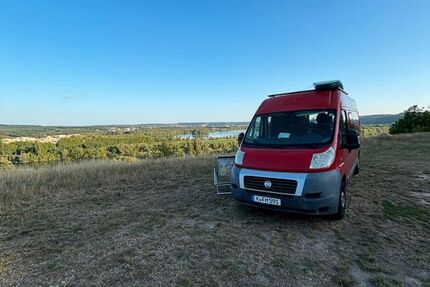 Fiat Ducato 166.500 km 19.000 &euro; Köln 50733